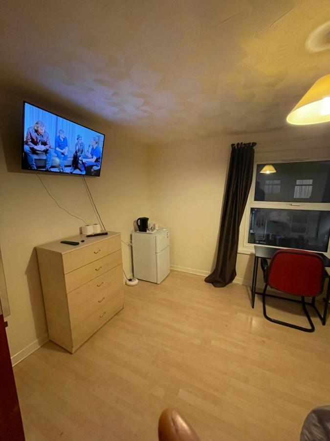 Blackberry Rooms Self-Catering Southampton Exterior photo